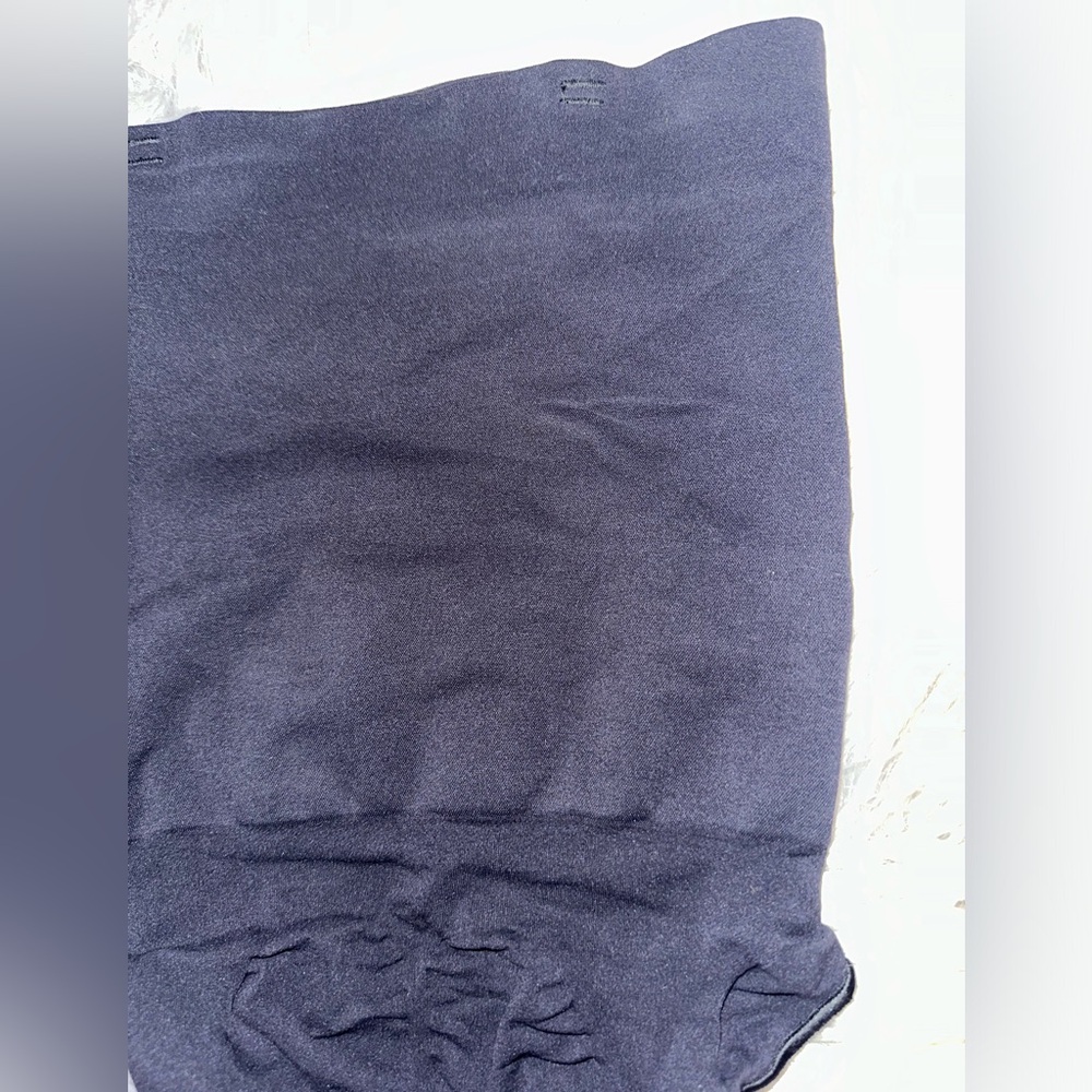 Skims core control high waisted brief with straps - Picture 4 of 5